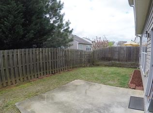 725 Mountain Laurel Dr, Canton, GA