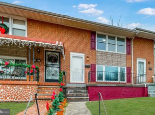 4812 Strathdale Rd, Baltimore, MD 21206