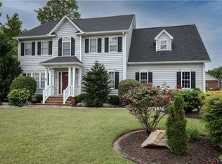 200 Woodbridge Rd, Colonial Heights, VA 23834