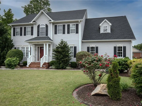 200 Woodbridge Rd, Colonial Heights, VA 23834