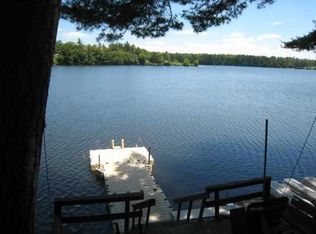 156 Brookwood Rd, Eldred, NY 12732