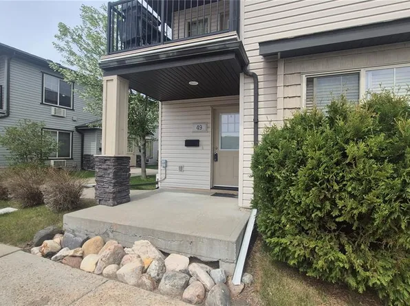 UNIT 49-5027 James Hill ROAD, Regina, SK S4W 0B9