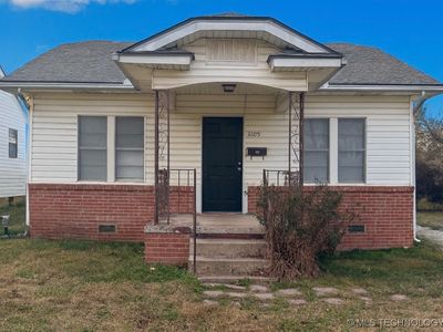 1105 E Beverly St, Ada, OK, 74820