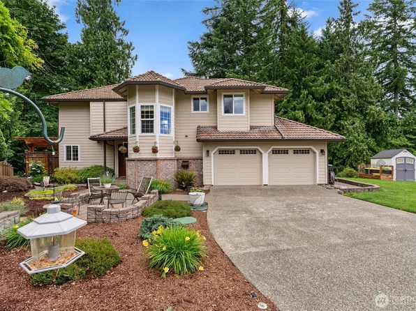 5025 Laura Street SE, Olympia, WA 98501