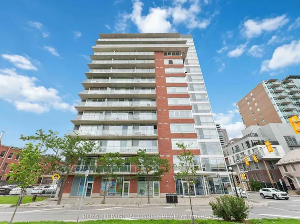 180 York St #909, Ottawa, ON K1N 1J6