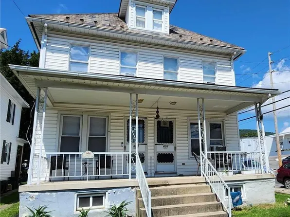 603 George St, Pen Argyl, PA 18072