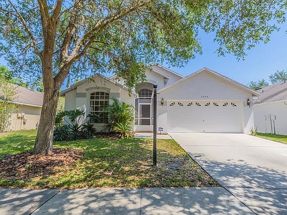2nd image of 8604 Foxtail Ct