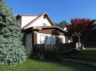 1215 N 4th Ave, Evansville, IN 47710