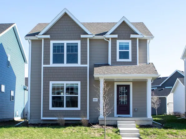 2557 Cobbler Rd, Fitchburg, WI 53711