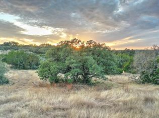 438-1 Yellowstone Ln, Hunt, TX 78024