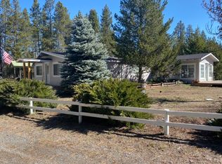 52055 Read Loop, La Pine, OR 97739