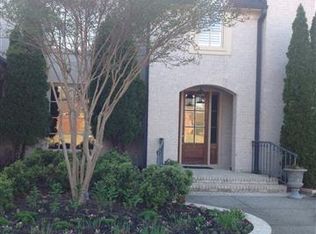 1173 Fall Springs Rd, Collierville, TN 38017