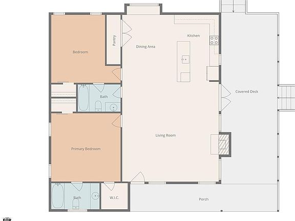 2nd image of 46 Banjo Ln