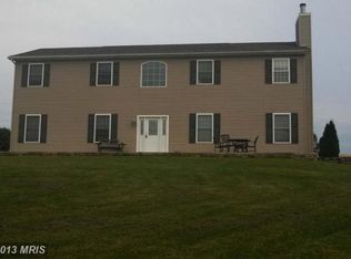 7973 Nyesville Rd, Chambersburg, PA 17202
