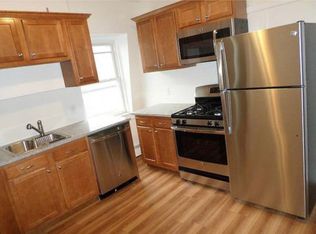 2 East St #3, Providence, RI 02906