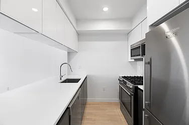 Rented by REAL New York