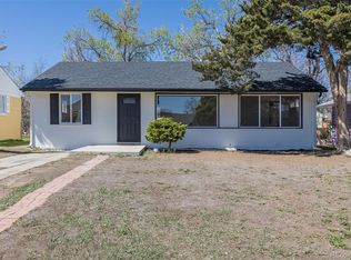 1675 Wabash Street, Denver, CO 80220