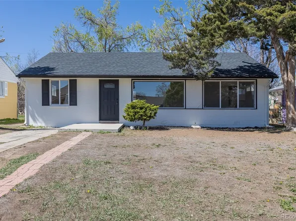 1675 Wabash Street, Denver, CO 80220