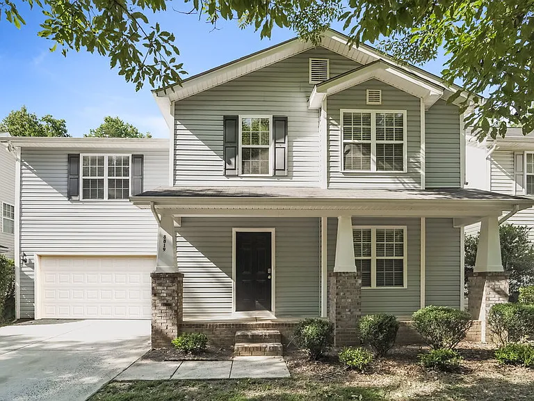 8819 Twisted Pine Dr — Photo 1