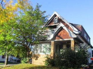 4703 N 36th St, Milwaukee, WI 53209