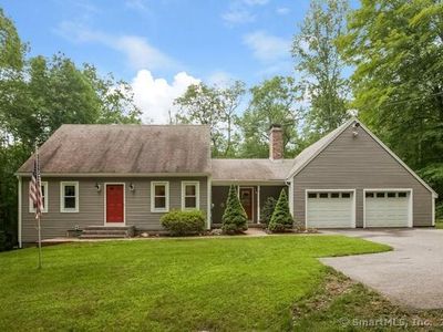 51 Portland Rd, Marlborough, CT, 06447