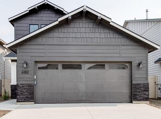 4960 S Amorita Ave, Meridian, ID 83642