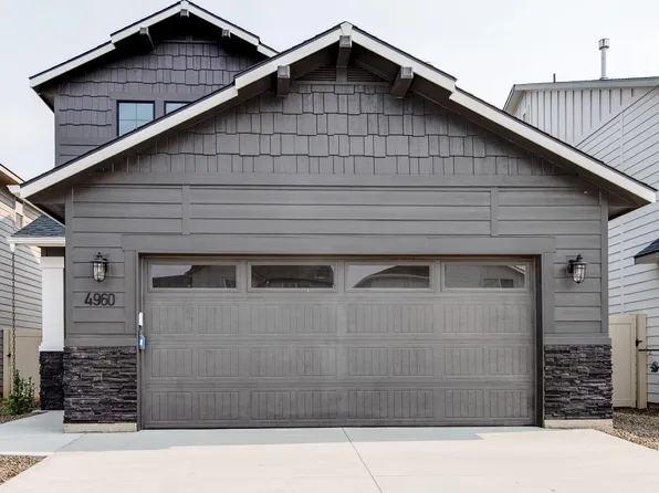 4960 S Amorita Ave, Meridian, ID 83642