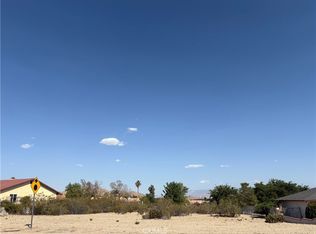 0 Kamana Rd LOT 419, Apple Valley, CA 92307