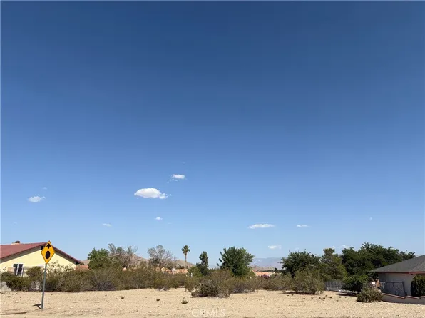 0 Kamana Rd Lot 419, Apple Valley, CA 92307