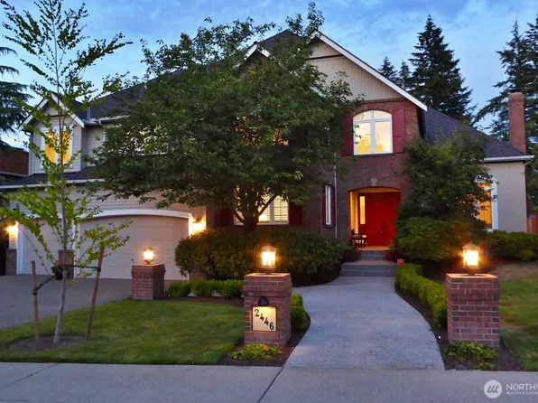 2446 279th Drive SE, Sammamish, WA 98075