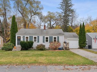 111 Florida Ave, Portland, ME 04103