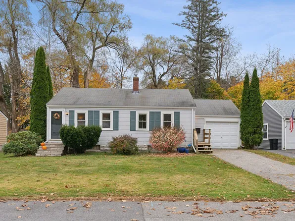 111 Florida Avenue, Portland, ME 04103