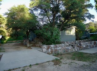 1805 East Ct, Oracle, AZ 85623