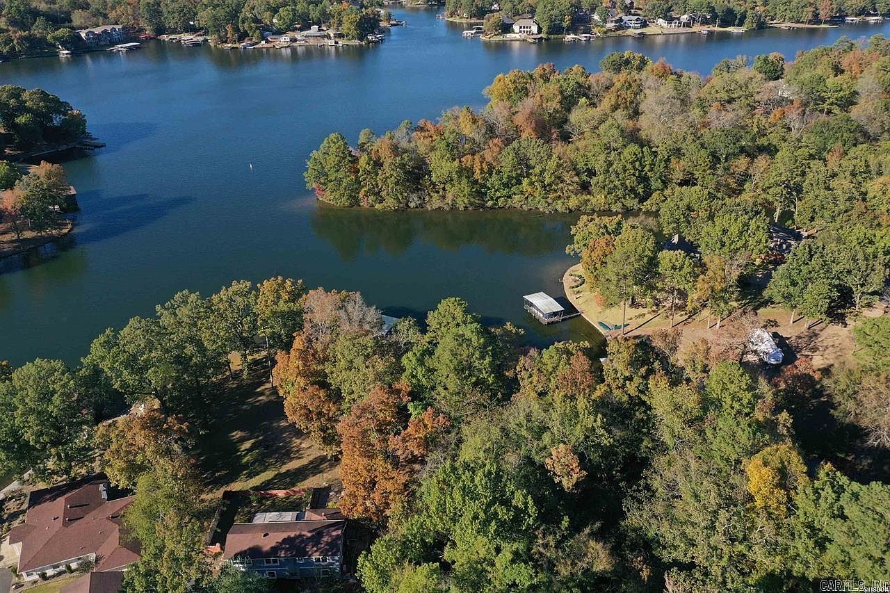 Clover Ridge Ct, Hot Springs National Park, AR 71913 MLS 23022233