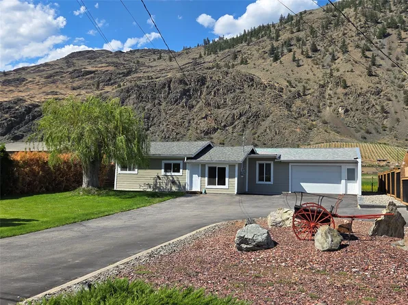 2548 Upper Bench Rd, Okanagan Similkameen, BC V0X 1N4