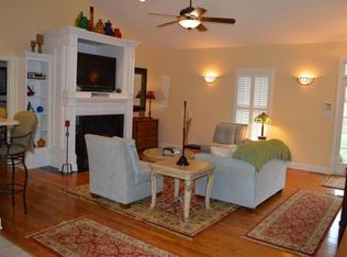 153 Rosecliff Dr, Fall Branch, TN 37656