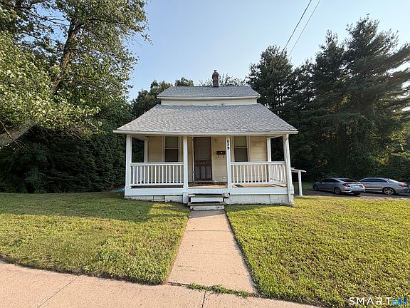 2nd image of 539 Bloomfield Avenue