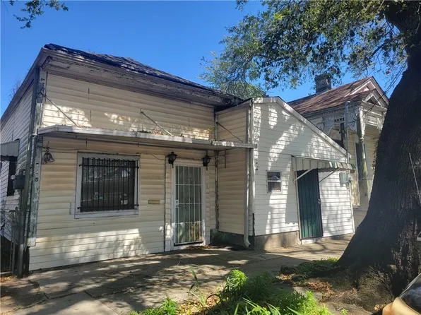 715 Louisiana Ave, New Orleans, LA 70115
