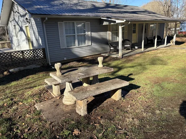 620 Southard St, Tellico Plains, TN 37385