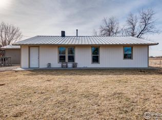 3768 E 18th St, Greeley, CO 80631