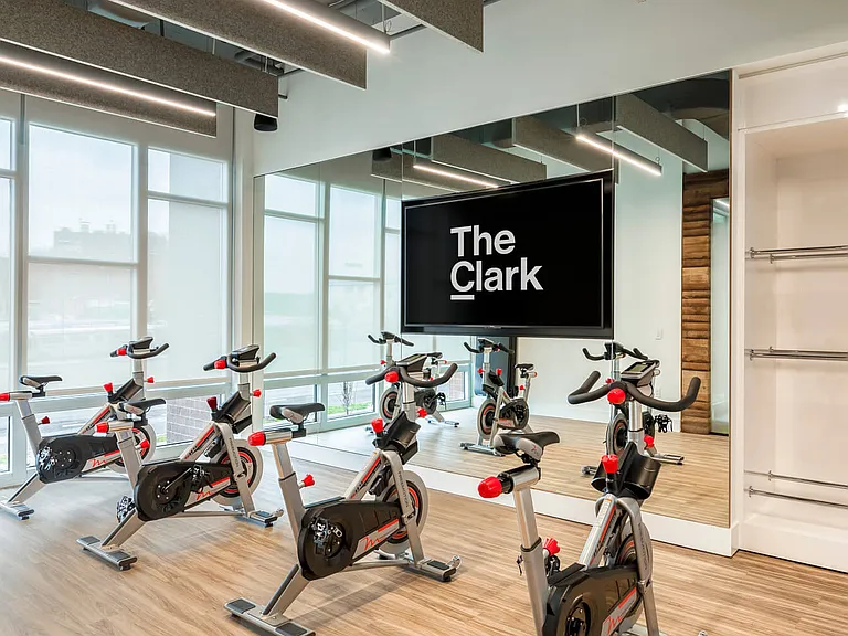 The Clark — Photo 30