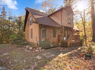 289 Cove Dr, Lusby, MD 20657