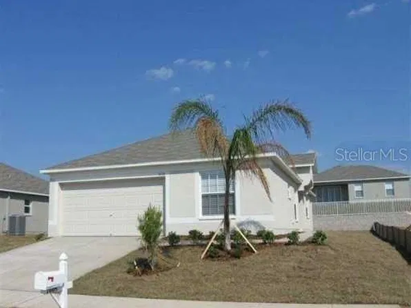 7608 Merchantville Cir, Zephyrhills, FL 33540