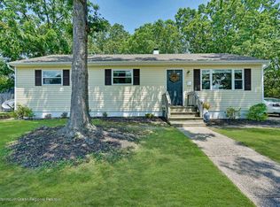 116 Silver Dr, Brick, NJ 08724