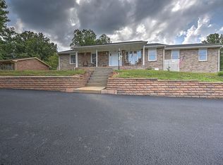 244 Wildwood Dr, Bristol, TN 37620