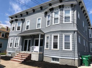 196 Washington St #2, Winchester, MA 01890