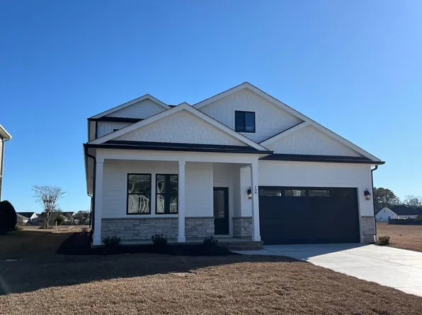 198 Palmetto Harbour Dr. Lot 57, North Myrtle Beach, SC 29582