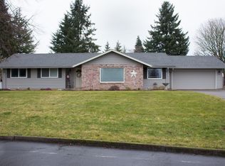 14100 SE Marsha Ct, Boring, OR