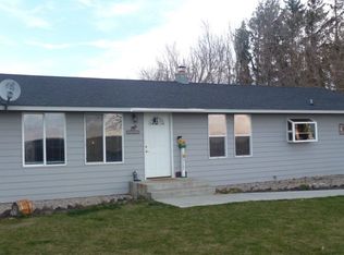 1378 Road 20 NW, Soap Lake, WA 98851