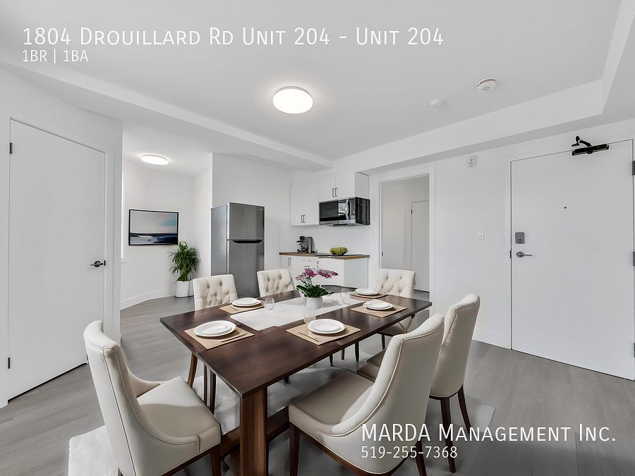 1st image of 1804 Drouillard Rd Unit 204